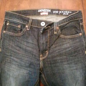 Levi's Denizen Jeans Men's